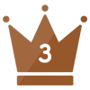 3位